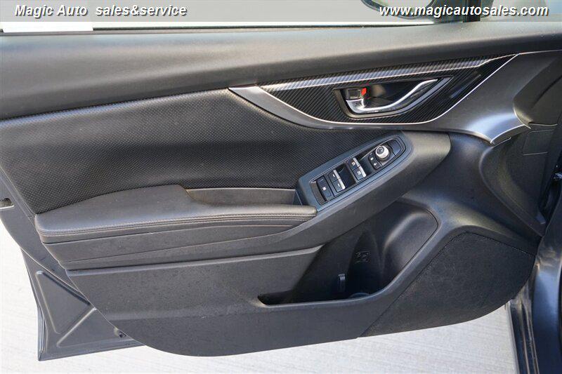 used 2018 Subaru Impreza car, priced at $10,950