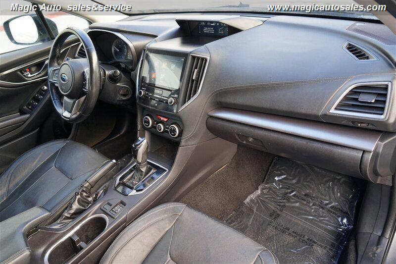 used 2018 Subaru Impreza car, priced at $10,950