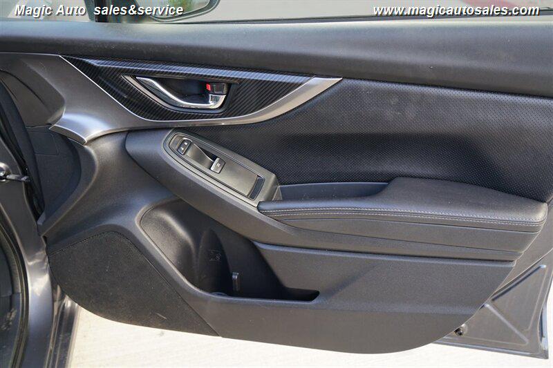 used 2018 Subaru Impreza car, priced at $10,950
