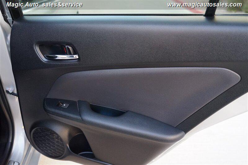 used 2018 Toyota Prius car, priced at $17,450