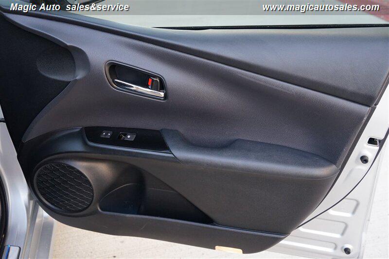 used 2018 Toyota Prius car, priced at $17,450