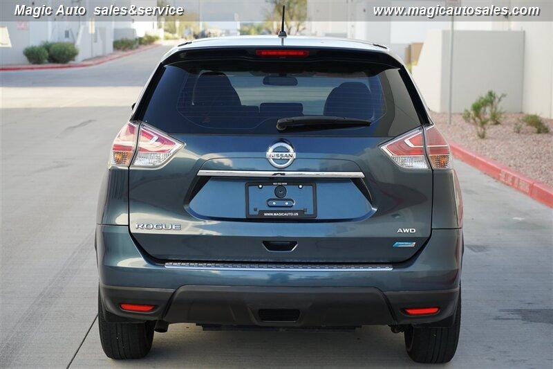 used 2014 Nissan Rogue car, priced at $11,950