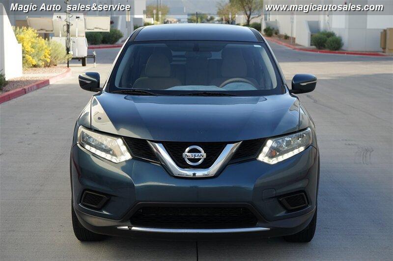 used 2014 Nissan Rogue car, priced at $11,950