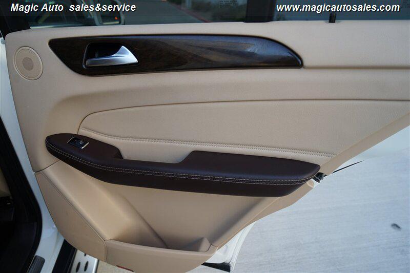 used 2018 Mercedes-Benz GLE 350 car, priced at $15,450