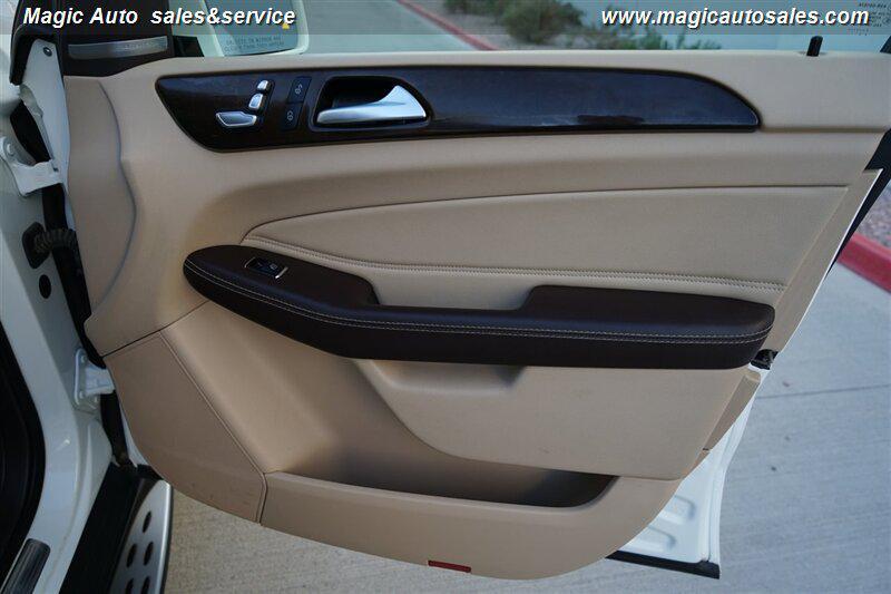 used 2018 Mercedes-Benz GLE 350 car, priced at $15,450