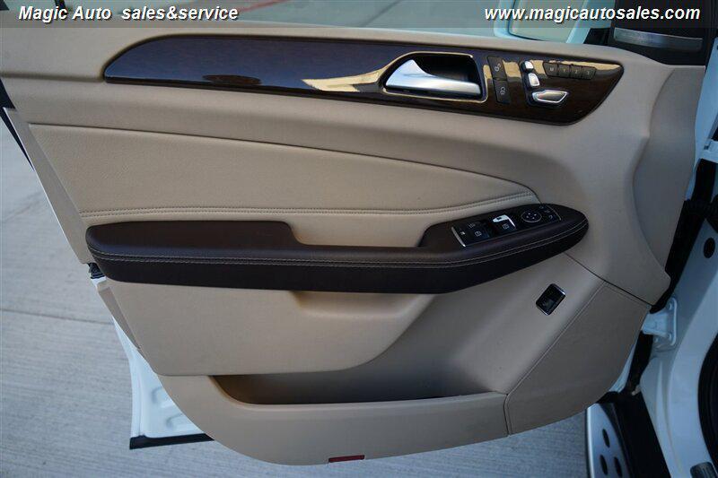 used 2018 Mercedes-Benz GLE 350 car, priced at $15,450