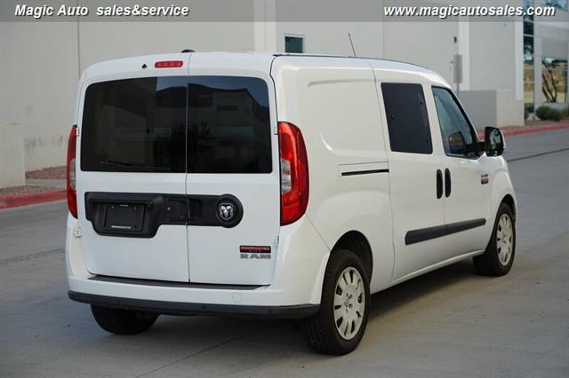 used 2019 Ram ProMaster City car, priced at $13,450