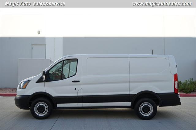 used 2019 Ford Transit-250 car, priced at $24,950