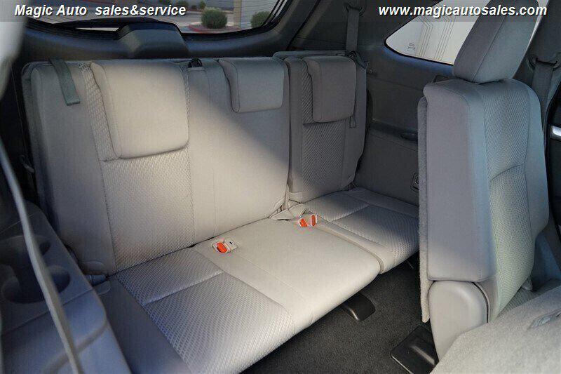 used 2019 Toyota Highlander car, priced at $19,990