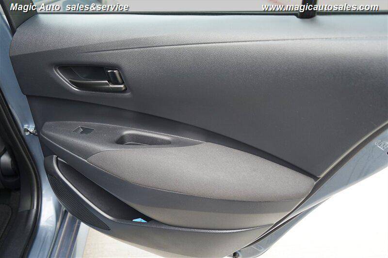 used 2025 Toyota Corolla car, priced at $20,450