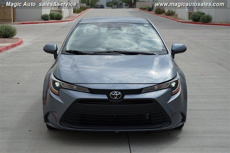 used 2025 Toyota Corolla car, priced at $20,450