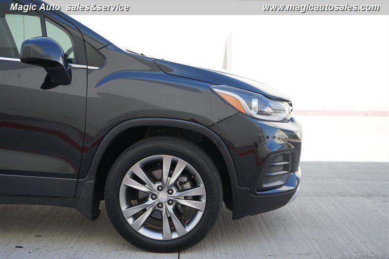 used 2019 Chevrolet Trax car, priced at $9,450