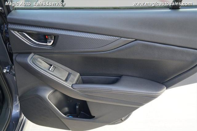 used 2017 Subaru Impreza car, priced at $9,950