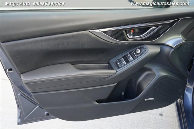 used 2017 Subaru Impreza car, priced at $9,950