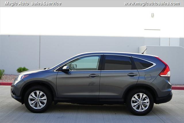 used 2014 Honda CR-V car, priced at $11,990