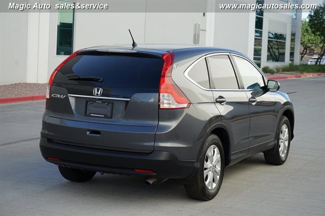 used 2014 Honda CR-V car, priced at $11,990