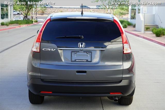 used 2014 Honda CR-V car, priced at $11,990