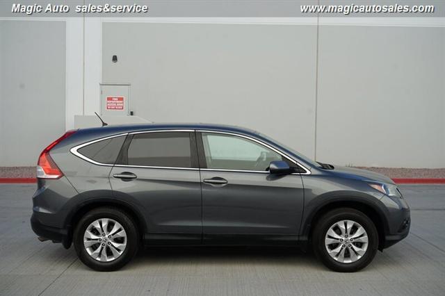 used 2014 Honda CR-V car, priced at $11,990