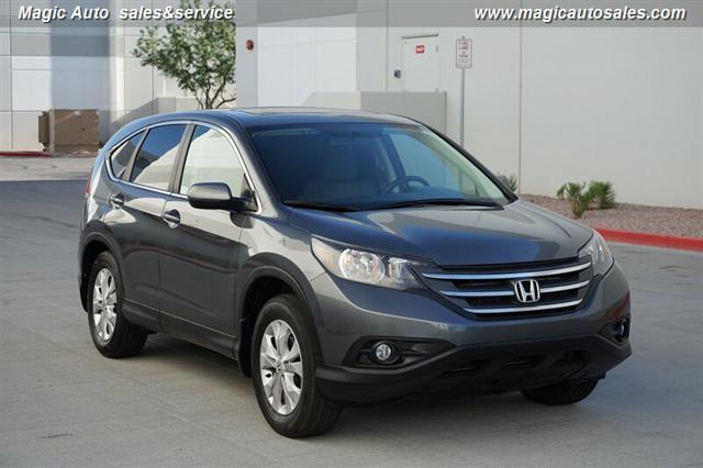 used 2014 Honda CR-V car, priced at $11,990