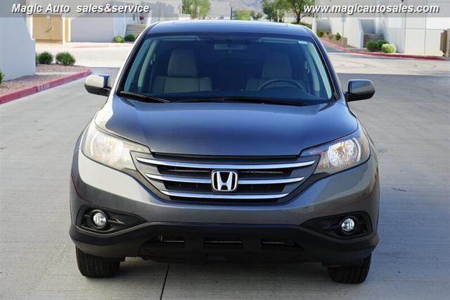 used 2014 Honda CR-V car, priced at $11,990