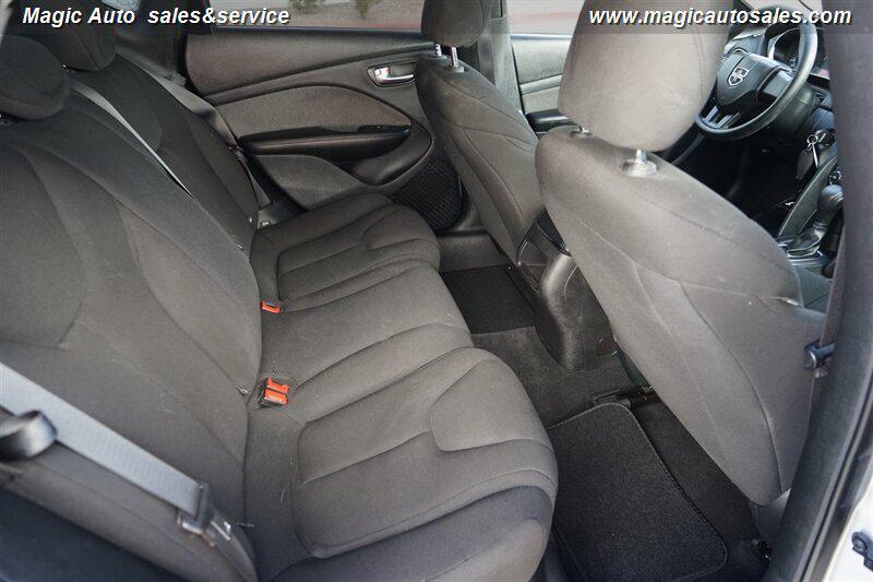 used 2013 Dodge Dart car, priced at $6,990