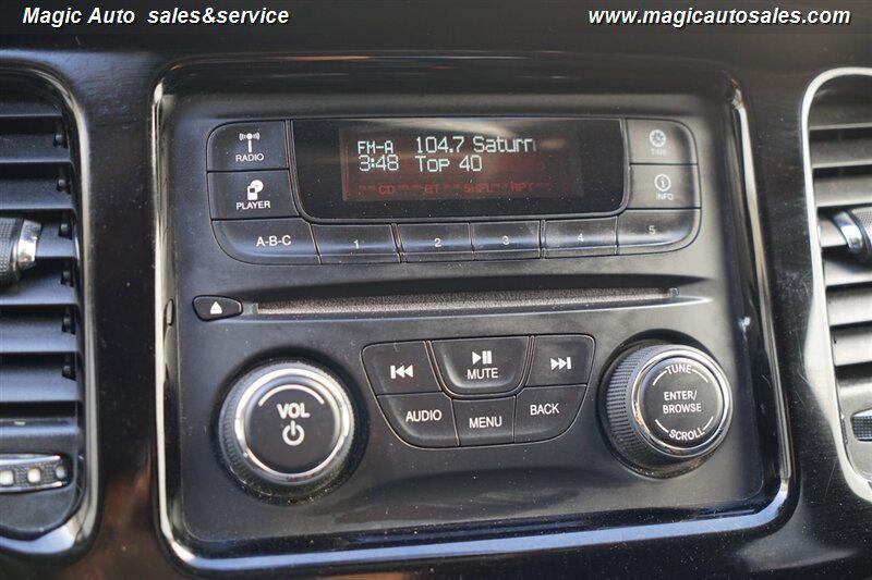 used 2013 Dodge Dart car, priced at $6,990