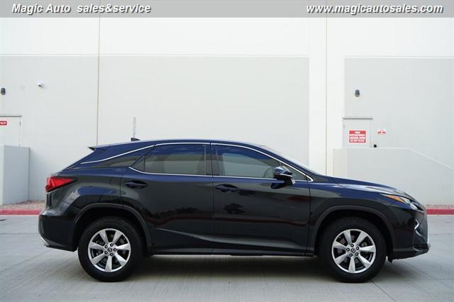 used 2018 Lexus RX 350 car, priced at $21,450