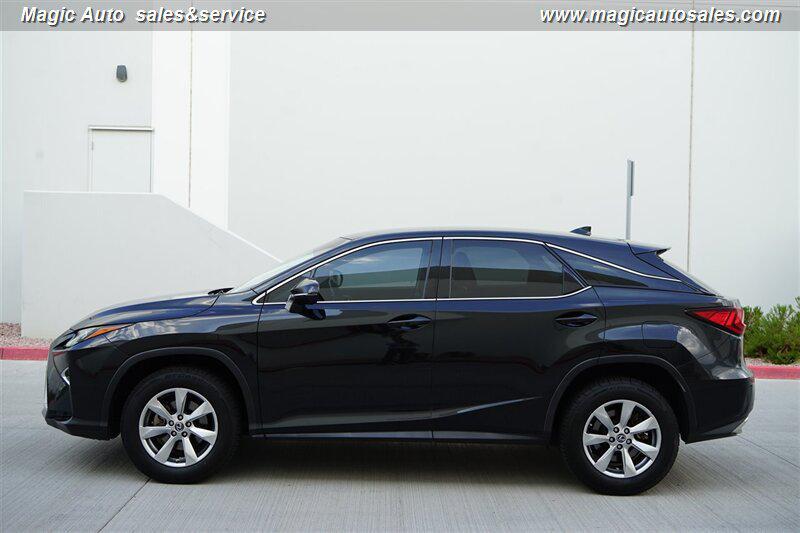 used 2018 Lexus RX 350 car, priced at $21,450