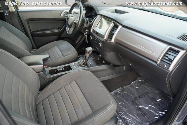 used 2019 Ford Ranger car, priced at $26,950