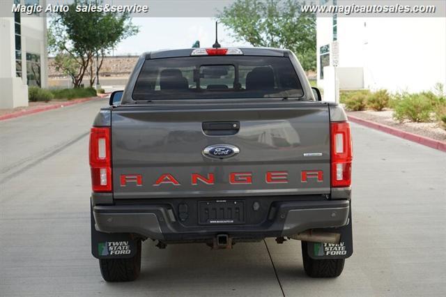 used 2019 Ford Ranger car, priced at $26,950