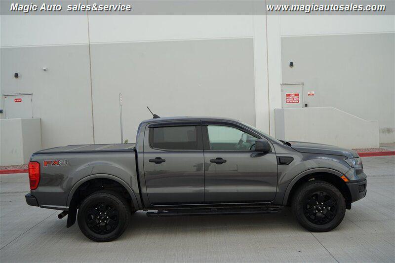 used 2019 Ford Ranger car, priced at $26,450