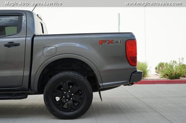 used 2019 Ford Ranger car, priced at $26,950