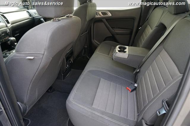 used 2019 Ford Ranger car, priced at $26,950