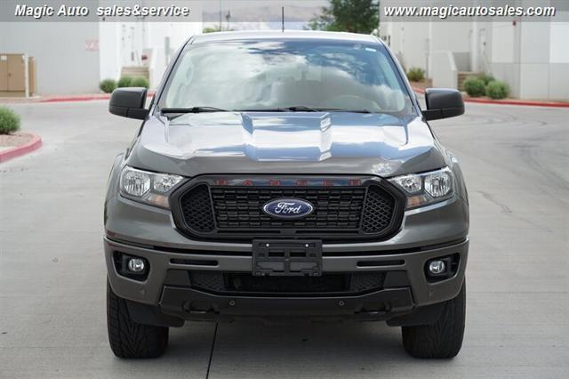 used 2019 Ford Ranger car, priced at $26,950