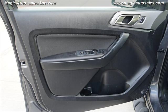 used 2019 Ford Ranger car, priced at $26,950
