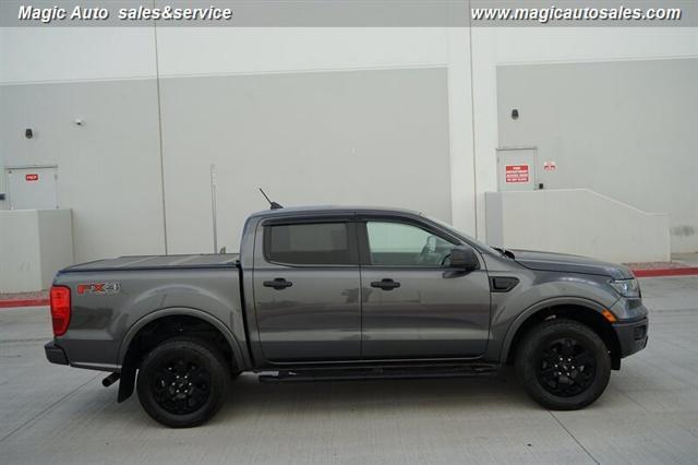 used 2019 Ford Ranger car, priced at $26,950