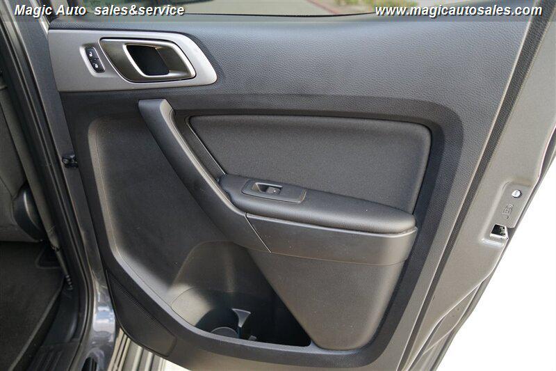 used 2019 Ford Ranger car, priced at $26,450