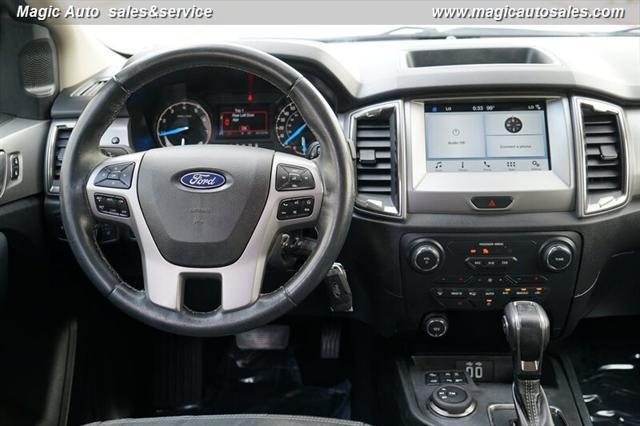 used 2019 Ford Ranger car, priced at $26,950