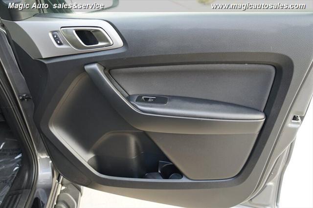 used 2019 Ford Ranger car, priced at $26,950