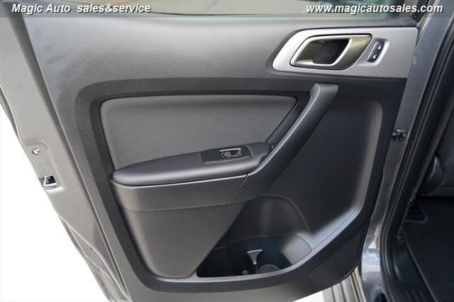 used 2019 Ford Ranger car, priced at $26,950
