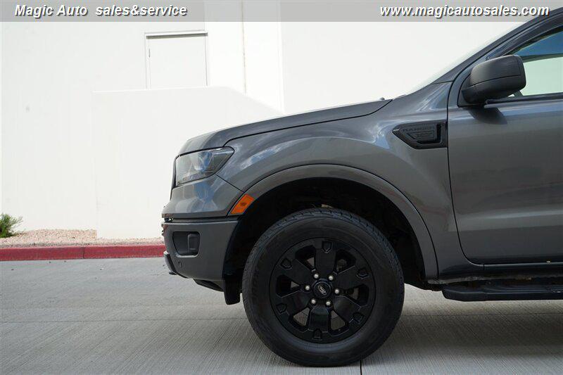 used 2019 Ford Ranger car, priced at $26,450