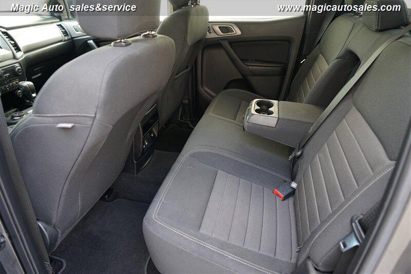 used 2019 Ford Ranger car, priced at $26,450