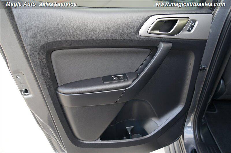 used 2019 Ford Ranger car, priced at $26,450
