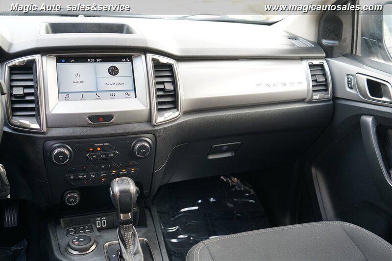 used 2019 Ford Ranger car, priced at $26,450