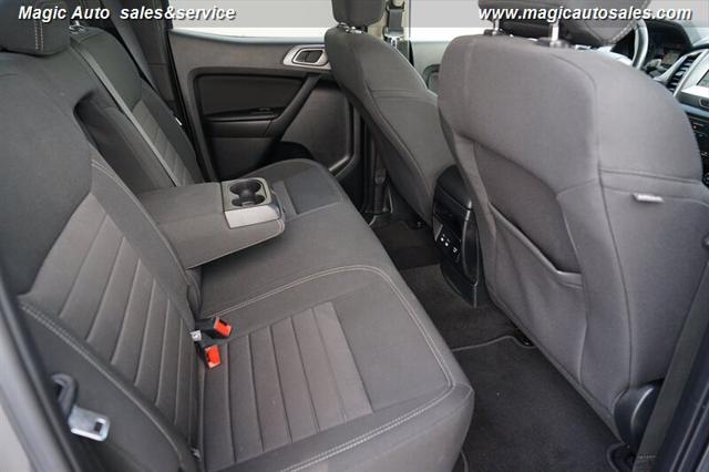 used 2019 Ford Ranger car, priced at $26,950