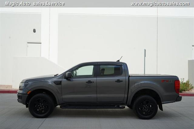 used 2019 Ford Ranger car, priced at $26,950