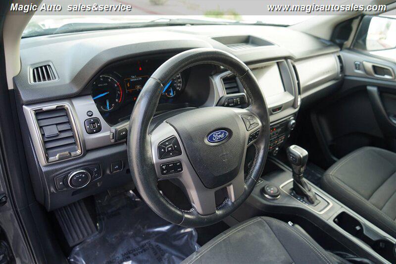 used 2019 Ford Ranger car, priced at $26,450