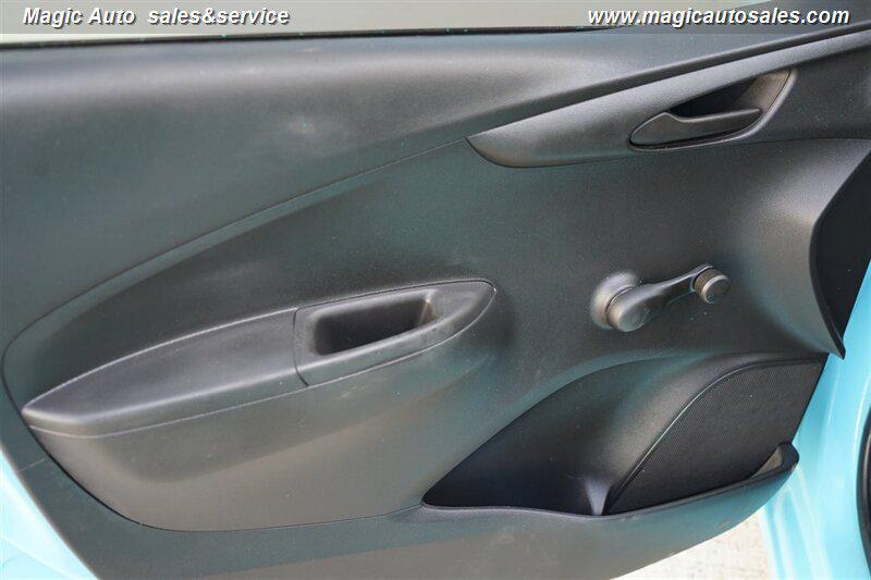 used 2022 Chevrolet Spark car, priced at $8,990