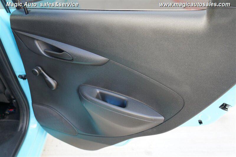 used 2022 Chevrolet Spark car, priced at $8,990