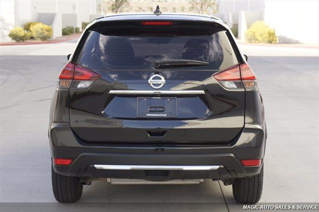 used 2020 Nissan Rogue car, priced at $18,650